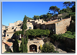 Tossa de Mar